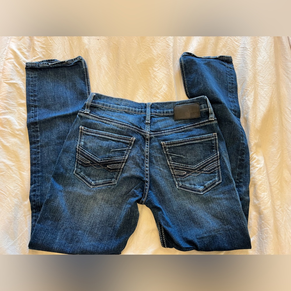 BKE Jake jeans